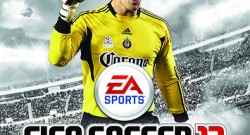 EA Sports FIFA 13 Cover