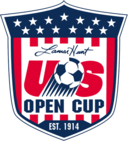 128px LHUSOpenCupLogo U.S. Soccer Announces 2011 US Open Cup Structure